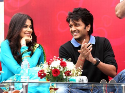 Riteish, Genelia become parents 