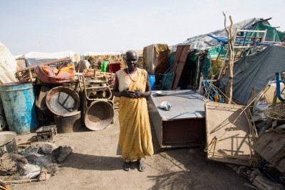 South Sudan: UN confirms looting of homes, hospitals 