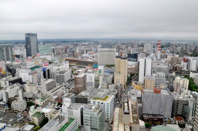 Ban pushes for 2015 global agreement on disaster risk