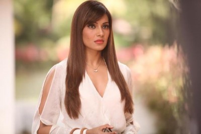 I graciously accept the title of  Queen Of Horror: Bipasha