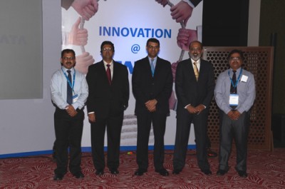 TGIF hosts Tata Innovista 2014