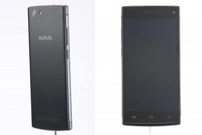 AuxusAura A1 from iberry launched exclusively on eBay India