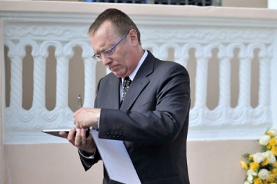 Somalia cannot afford to repeat 'pattern of division, paralysis'-UN political chief