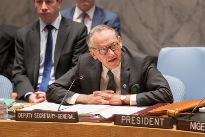 UNSC marks 20th anniversary of Rwandan genocide