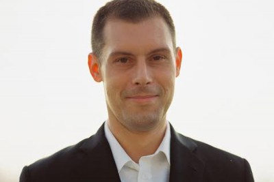 DB Schenker in India appoints Marcel Opitz as Director of Sales