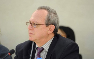 UN deplores detention of rights defenders in Swaziland