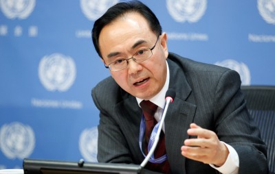 World economy to strengthen amid slow job growth: UN