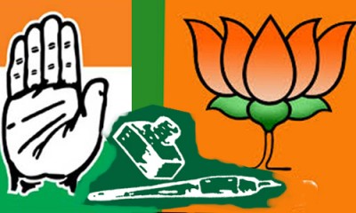 Lok Sabha elections: Brisk polling in Jammu