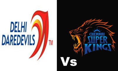 IPL: CSK thrash Delhi by 93 runs