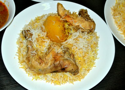 Lazeez opens their first flagship restaurant at Howrah 