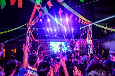 Kolkata hosts 'Buzzutsav 2014'