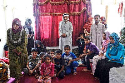 UN, Islamic cooperation body can work together to address global challenges, says Ban