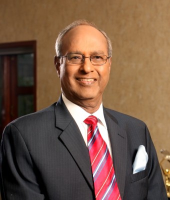 GVK Power & Infrastructure reports Rs. 712.67 Cr total income in Q1 