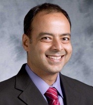 GE appoints Munesh Makhija as managing director
