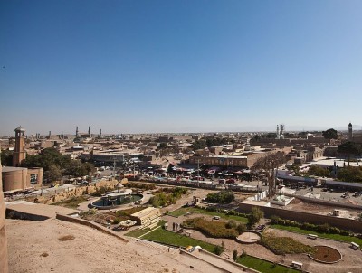 LeT behind attack on Indian Consulate in Herat: US