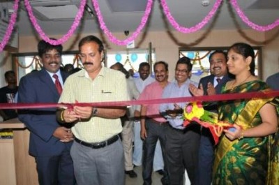 ICICI Bank inaugurates new branch in Visakhapatnam