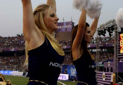 India leg of IPL to start from May 2