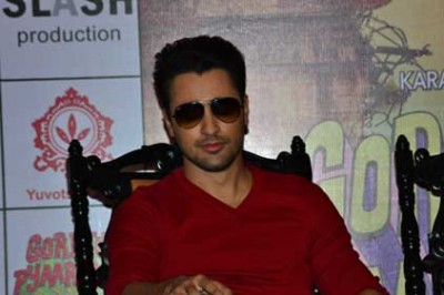 It's a baby girl for Imran Khan, Avantika