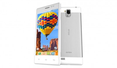 Intex launches Aqua i5 Mini