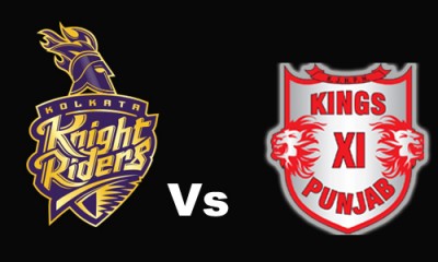 IPL: KKR spinners restrict Kings XI Punjab to 132 for 9  