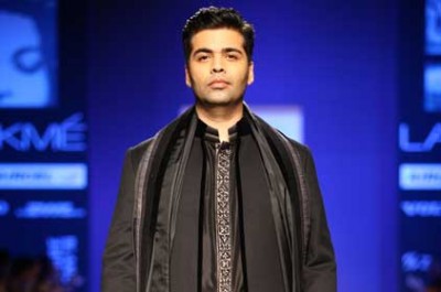 Filmmaker Karan Johar turns 42 today