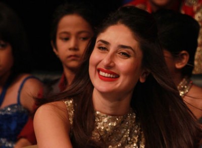 B-town beauty Kareena Kapoor Khan turns 34
