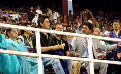 Lalit Modi's passport restored