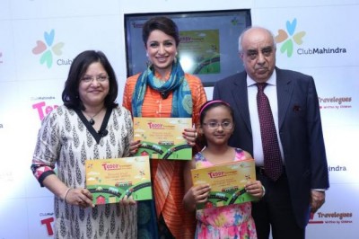 Mahindra Holidays launches Club Mahindra Teddy Travelogues