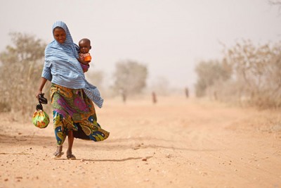UN agencies urge greater support to fight mounting hunger crisis in Africa's Sahel region