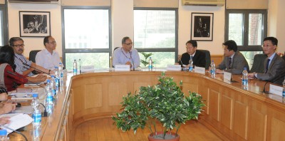 India invites China to be focus country at Goa film fest