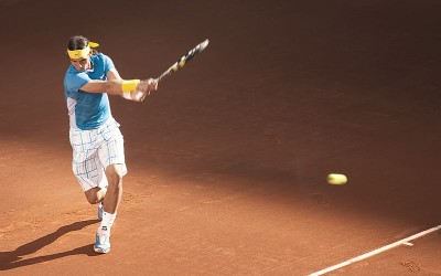 French Open: Nadal crushes Murray to reach final