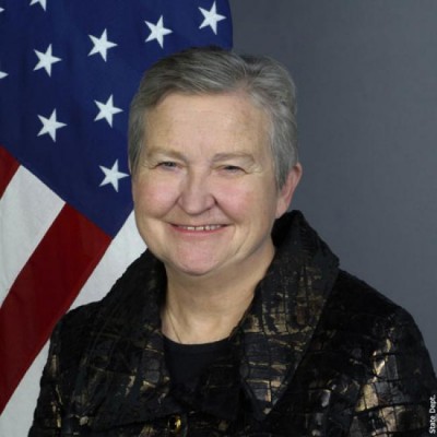 US envoy Nancy J. Powell resigns
