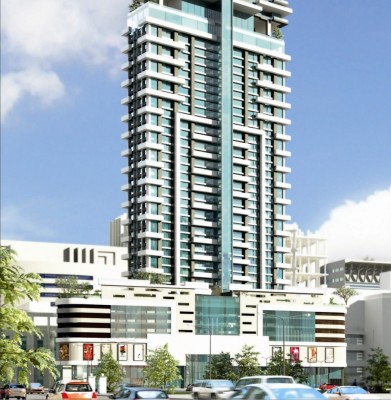 Hitachi receives batch order for 14 elevators in Mumbai