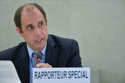 Myanmar: UN alarmed at worsening human rights situation 