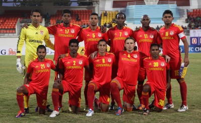 Pune FC Jersey give fans chance to pick design