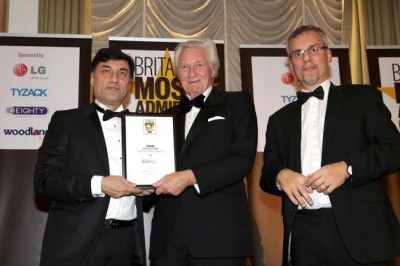 RB tops sector in BMAC