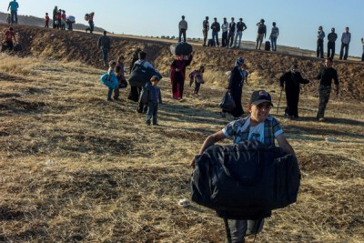 On eve of Security Council summit, Ban calls for decisive action against terrorism