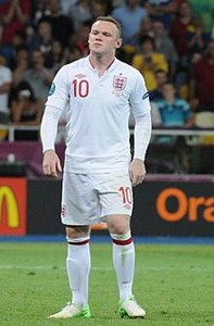 Rooney apologises for England's early exit from WC 