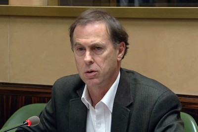 UN human rights office welcomes conditional release of Bahraini rights defender