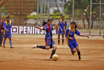 Pune FC-SGFI: Maharashtra U19 boys shock Odisha