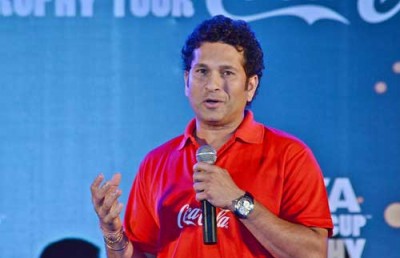 Yuvraj should not be crucified: Sachin 