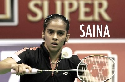 Saina happy over Sania being named brand ambassador of Telangana