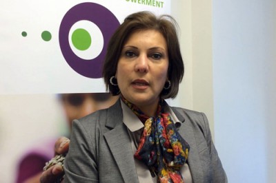 UN strongly condemns assassination of Libyan human rights advocate