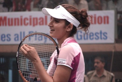 Sania- Cara  win Portugal Open