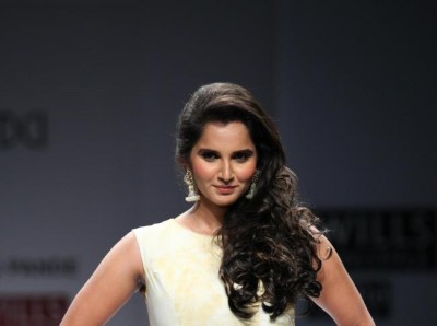Indian Tennis star Sania Mirza named UN Goodwill Ambassador