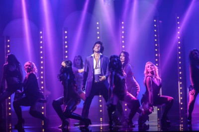 Ranveer Singh promotes safe sex