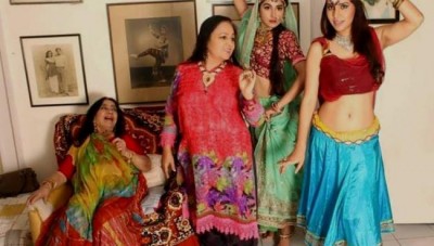 Hollywood director starts work on Kathak legend Sitara Devi