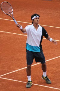 Somdev Devvarman slips two spots