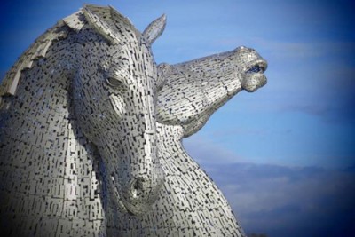 Scotland woos tourists with Commonwealth Countdown