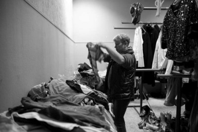 UN cites total breakdown of law and order as 'climate of fear' grips eastern Ukraine 